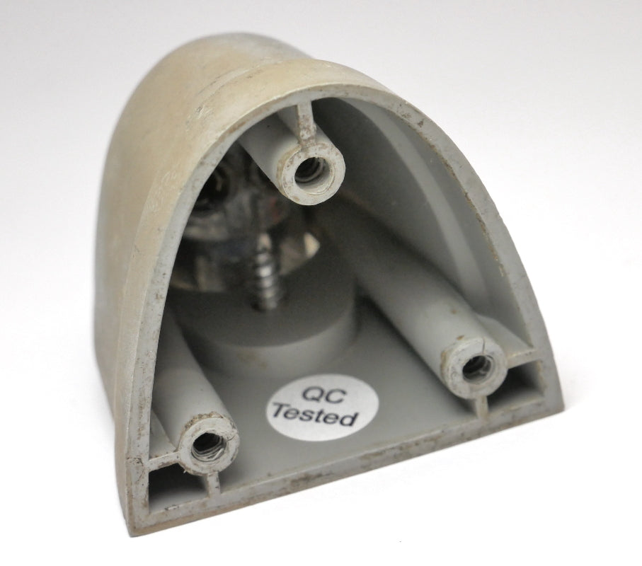 License Plate Light Lamp & Bulb 80-83 VW Rabbit Pickup Truck Caddy Mk1 ~ Genuine