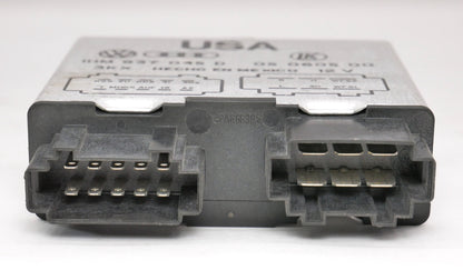 Alarm Module Computer 93-97 VW Jetta Golf GTI Cabrio MK3 - OEM - 1HM 937 045 D
