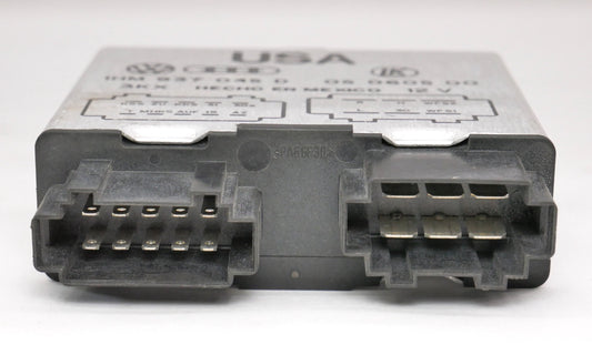 Alarm Module Computer 93-97 VW Jetta Golf GTI Cabrio MK3 - OEM - 1HM 937 045 D