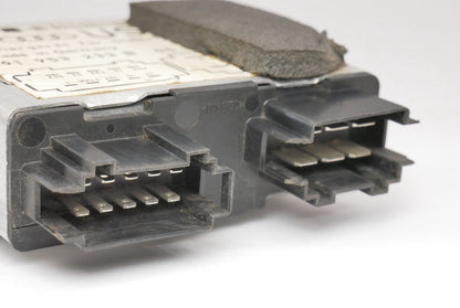 Alarm Module Computer 90-94 VW Passat B3 Corrado - Genuine - 191 953 233 B