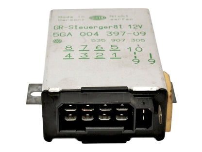Cruise Control Module Computer VW 90-94 Corrado Passat B3 - 535 907 305