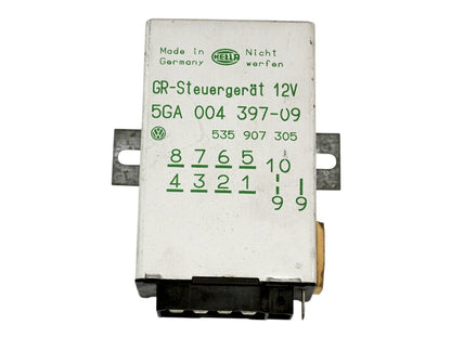 Cruise Control Module Computer VW 90-94 Corrado Passat B3 - 535 907 305