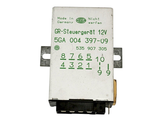 Cruise Control Module Computer VW 90-94 Corrado Passat B3 - 535 907 305