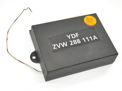 Dealer Keyless Entry Alarm Module 96-97 VW Jetta GTI MK3 Passat B4 ZVW 288 111A