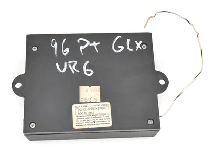 Dealer Keyless Entry Alarm Module 96-97 VW Jetta GTI MK3 Passat B4 ZVW 288 111A