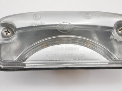 Rear License Plate Light Lamp VW 411 412 - K198 SAE L68 - Genuine