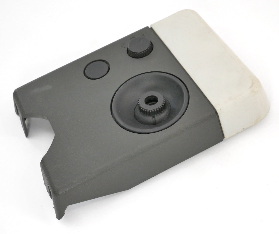 Dome Light Interior Reading Map Lamp 87-93 VW Fox - Genuine - 307 947 105 3