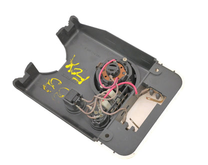 Dome Light Interior Reading Map Lamp 87-93 VW Fox - Genuine - 307 947 105 3