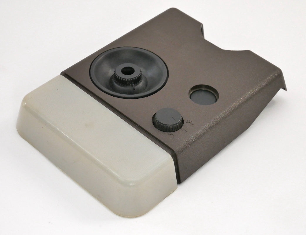 Dome Light Interior Reading Map Lamp 87-93 VW Fox . Genuine . 307 947 105 3