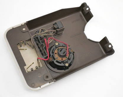 Dome Light Interior Reading Map Lamp 87-93 VW Fox . Genuine . 307 947 105 3