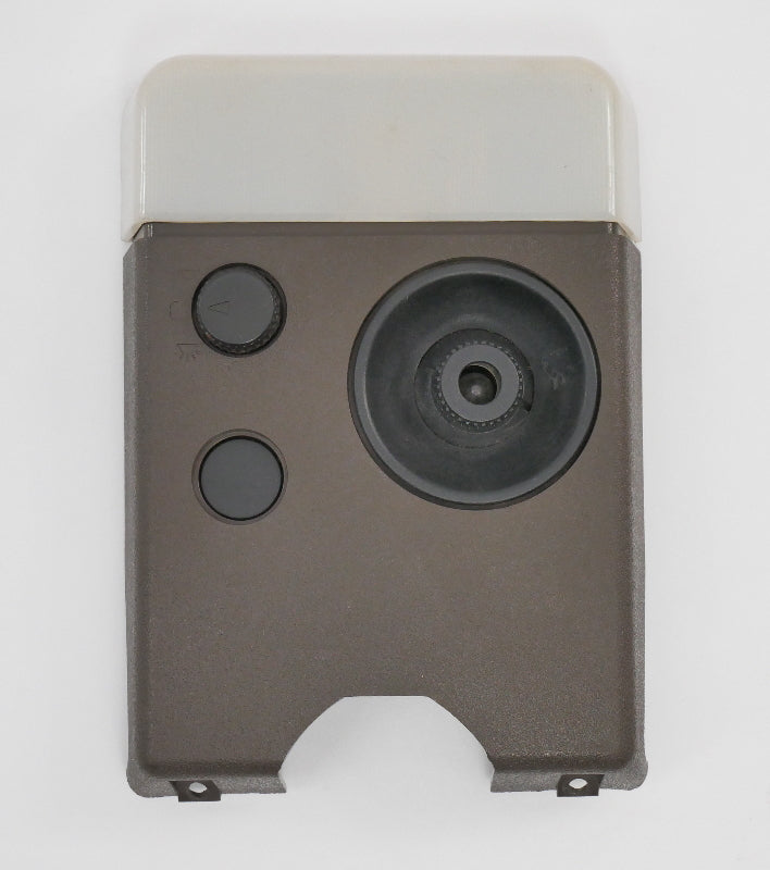 Dome Light Interior Reading Map Lamp 87-93 VW Fox . Genuine . 307 947 105 3