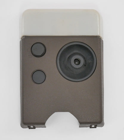 Dome Light Interior Reading Map Lamp 87-93 VW Fox . Genuine . 307 947 105 3