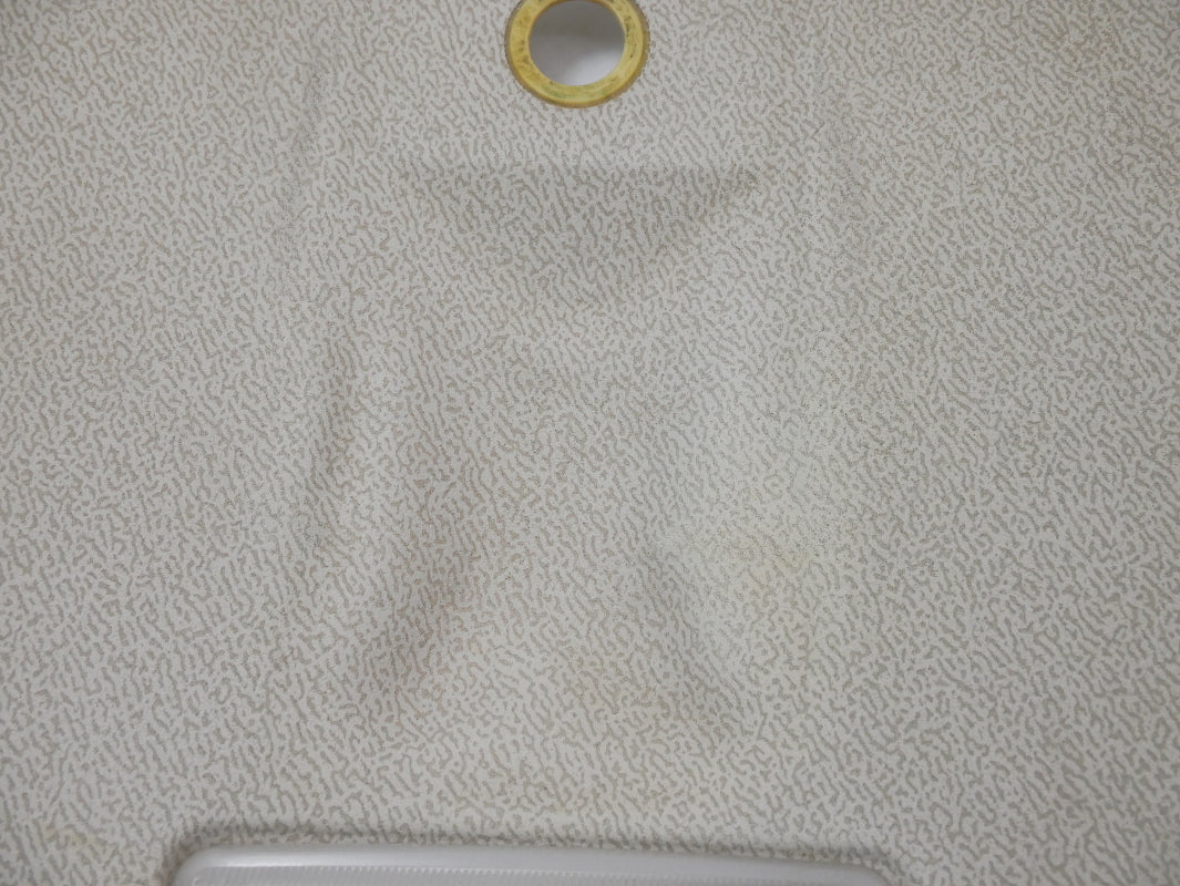 Dome Map Sunroof Handle Trim Cover 85-92 VW Jetta Golf Mk2 - 191 877 847 A