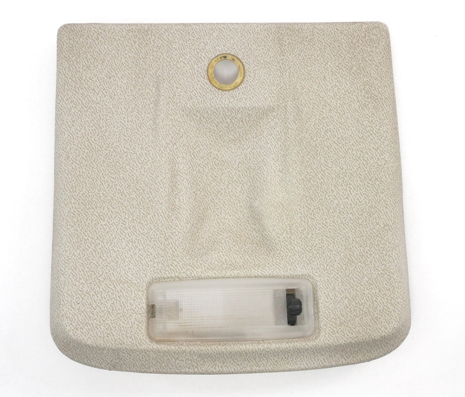 Dome Map Sunroof Handle Trim Cover 85-92 VW Jetta Golf Mk2 - 191 877 847 A
