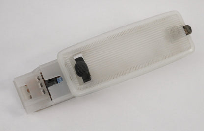 Interior Dome Map Ceiling Light Lamp 85-92 VW Jetta Golf GTI Mk2 w/Power Sunroof