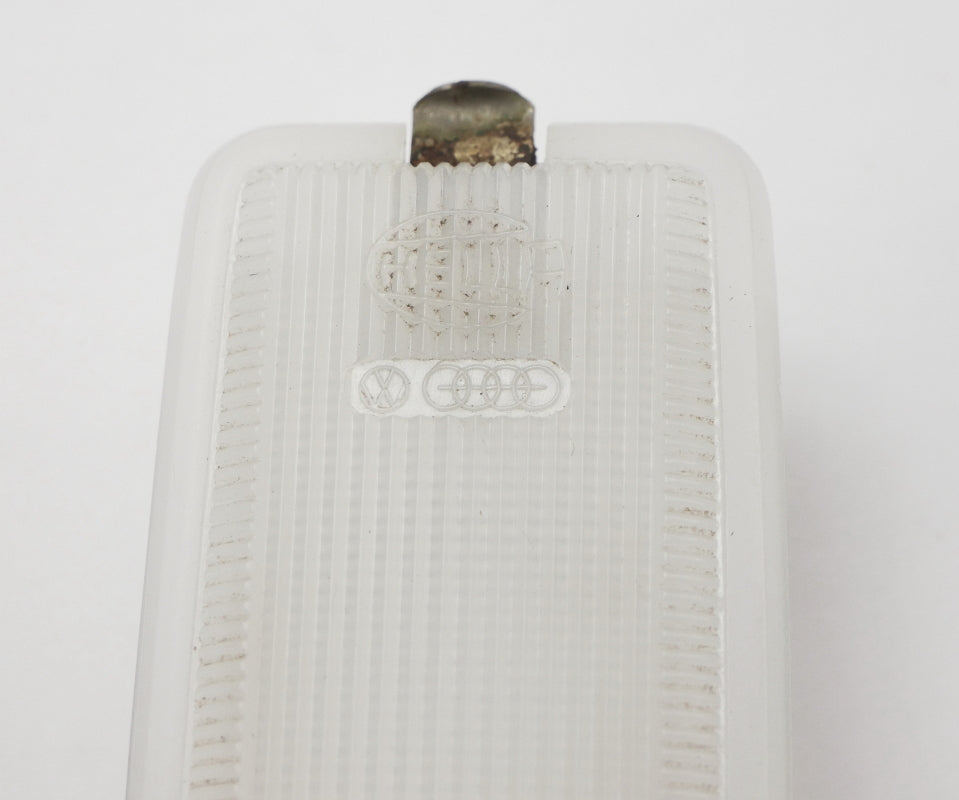 Interior Dome Map Ceiling Light Lamp 85-92 VW Jetta Golf GTI Mk2 w/Power Sunroof