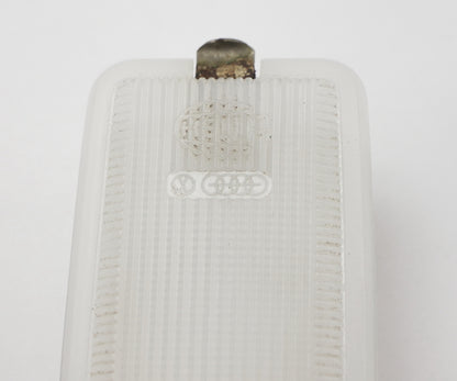 Interior Dome Map Ceiling Light Lamp 85-92 VW Jetta Golf GTI Mk2 w/Power Sunroof