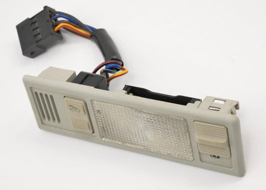 Front Dome Map Interior Light Sunroof Switch 88-95 Audi 80 90 CS - 447 947 105 E