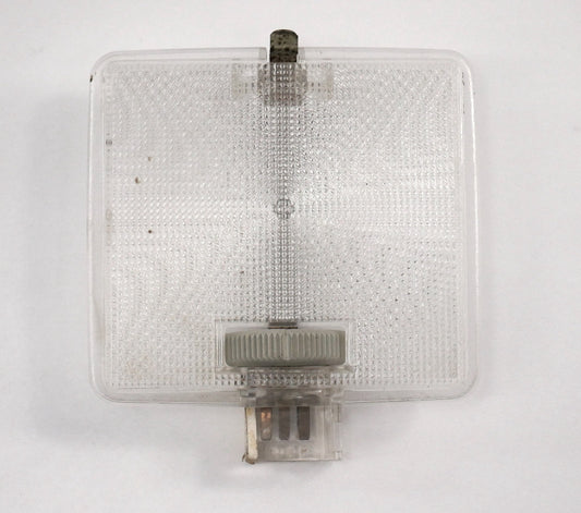 Front Dome Map Interior Light Audi 80 90 - Genuine - 443 947 105 D