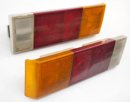 Taillight Tail Light Lamp Set 75-77 VW Scirocco MK1 Genuine - 531 945 095 / 096