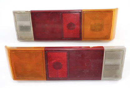 Taillight Tail Light Lamp Set 75-77 VW Scirocco MK1 Genuine - 531 945 095 / 096
