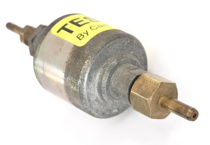 Gas Heater Fuel Pump Valve Eberspacher BN4 VW Bus Bay Aircooled 221 261 467 A