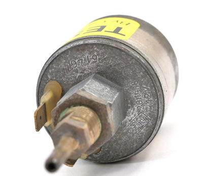 Gas Heater Fuel Pump Valve Eberspacher BN4 VW Bus Bay Aircooled 221 261 467 A