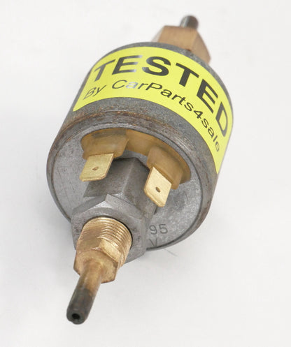 Gas Heater Fuel Pump Valve Eberspacher BN2 VW Type 3 Aircooled - 311 261 467