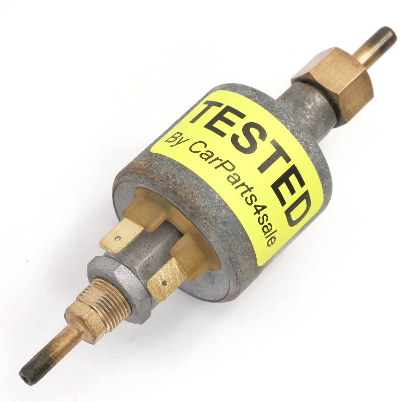 Gas Heater Fuel Pump Valve Eberspacher BN2 VW Type 3 Aircooled - 311 261 467