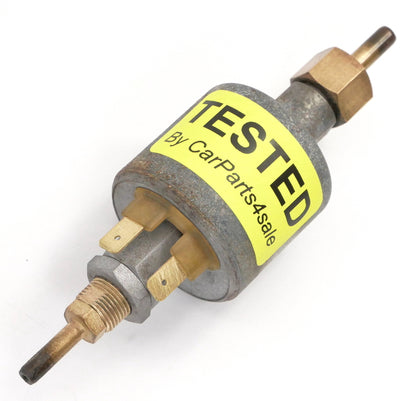 Gas Heater Fuel Pump Valve Eberspacher BN2 VW Type 3 Aircooled - 311 261 467