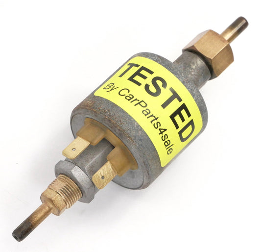 Gas Heater Fuel Pump Valve Eberspacher BN2 VW Type 3 Aircooled - 311 261 467