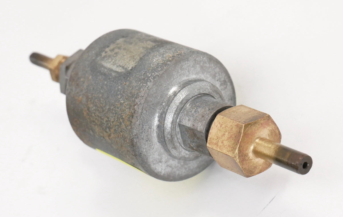 Gas Heater Fuel Pump Valve Eberspacher BN2 VW Type 3 Aircooled - 311 261 467