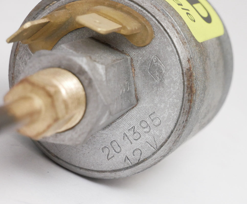 Gas Heater Fuel Pump Valve Eberspacher BN2 VW Type 3 Aircooled - 311 261 467