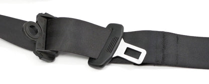 RH Front SeatBelt Shoulder Belt 03-10 VW Beetle Convertible - 1Y1 857 706 D