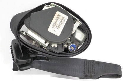 RH Front SeatBelt Shoulder Belt 03-10 VW Beetle Convertible - 1Y1 857 706 D