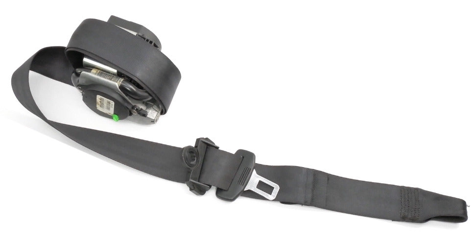 RH Front SeatBelt Shoulder Belt 03-10 VW Beetle Convertible - 1Y1 857 706 D