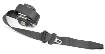 RH Front SeatBelt Shoulder Belt 03-10 VW Beetle Convertible - 1Y1 857 706 D