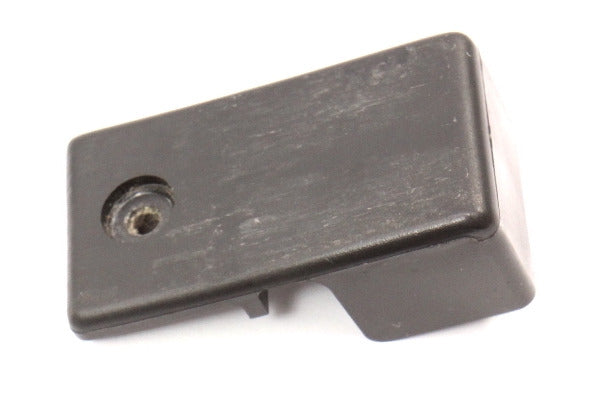 Rear Seat Cargo Cover Trim Cap 75-84 VW Rabbit MK1 ~ Genuine ~ 171 867 780
