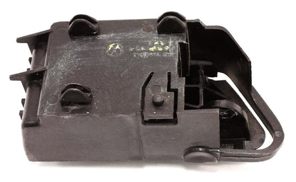 LH Interior Door Handle Pull VW Jetta Golf GTI MK3 Black - Genuine - 1HM 837 235