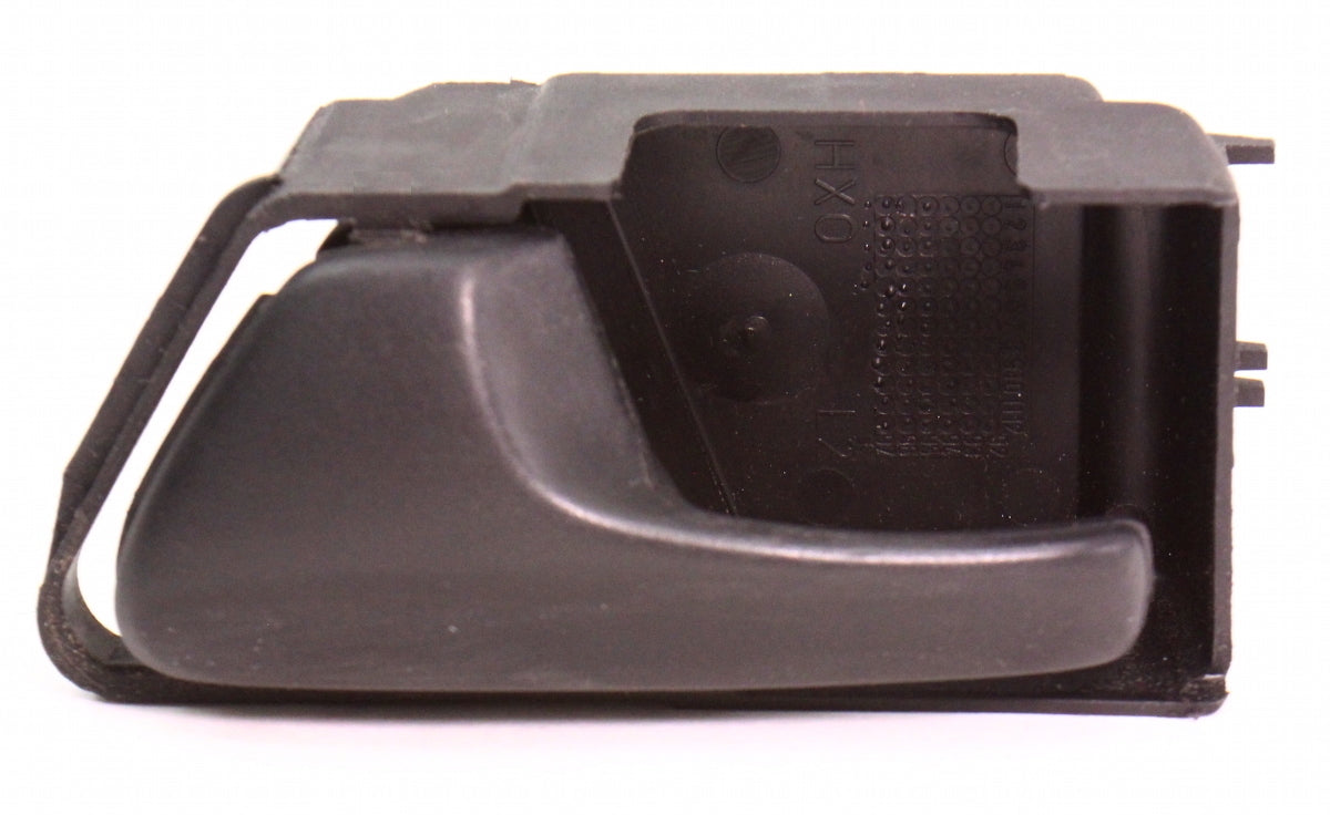 LH Interior Door Handle Pull VW Jetta Golf GTI MK3 Black - Genuine - 1HM 837 235