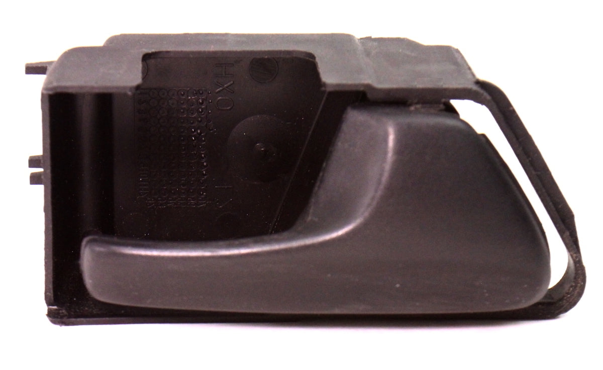 RH Interior Door Handle Pull VW Jetta Golf GTI MK3 Black - Genuine - 1HM 837 236