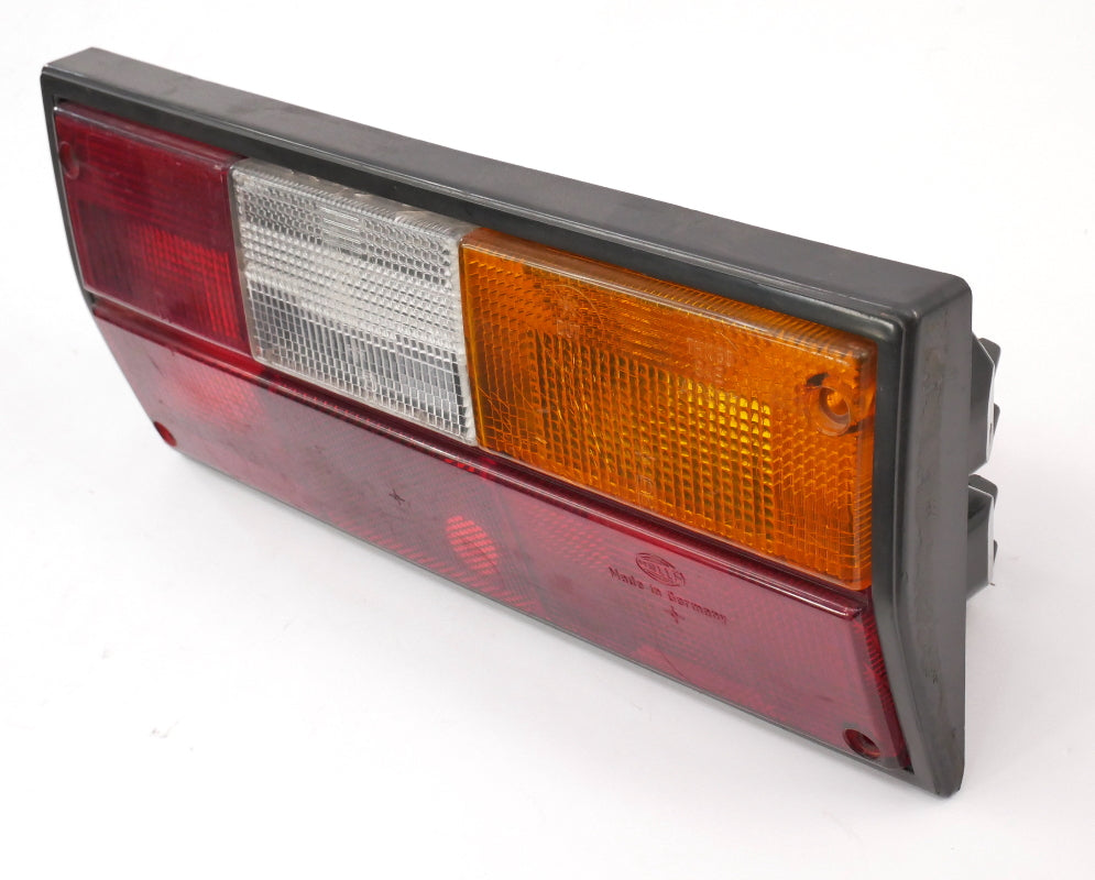 RH Tail Light Lamp Genuine Hella 80-91 VW Vanagon T3 Taillight OEM - 251 945 112