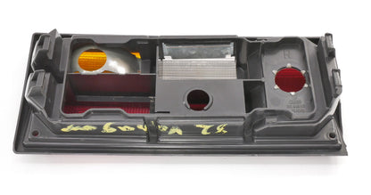 RH Tail Light Lamp Genuine Hella 80-91 VW Vanagon T3 Taillight OEM - 251 945 112