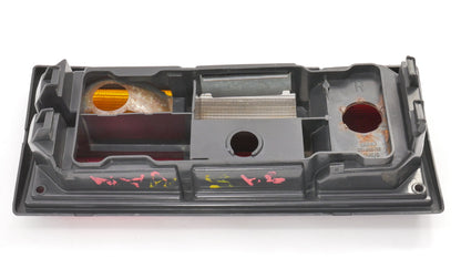 RH Tail Light Lamp Genuine Hella 80-91 VW Vanagon T3 Taillight OEM ~ 251 945 112