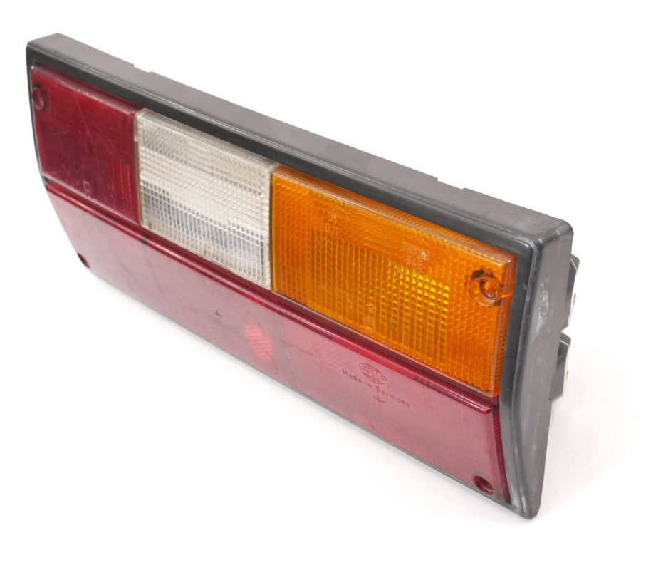 RH Tail Light Lamp Genuine Hella 80-91 VW Vanagon T3 Taillight OEM ~ 251 945 112