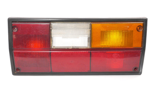 RH Tail Light Lamp Genuine Hella 80-91 VW Vanagon T3 Taillight OEM ~ 251 945 112