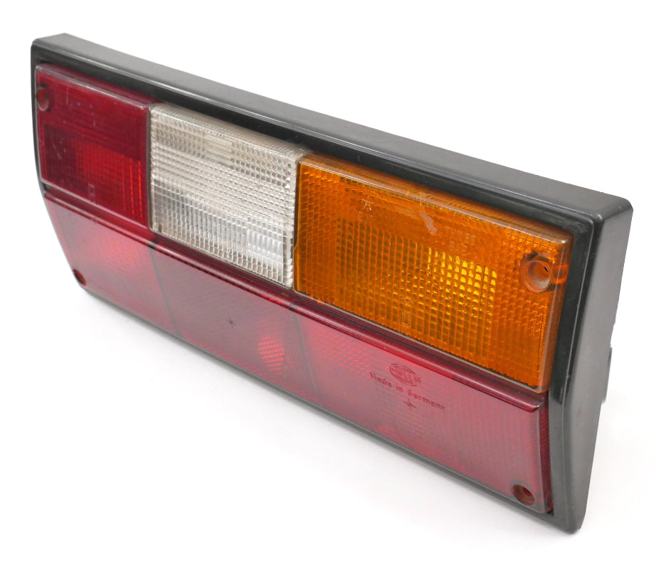 RH Tail Light Lamp Genuine Hella 80-91 VW Vanagon T3 Taillight OEM . 251 945 112