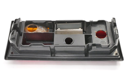 RH Tail Light Lamp Genuine Hella 80-91 VW Vanagon T3 Taillight OEM . 251 945 112