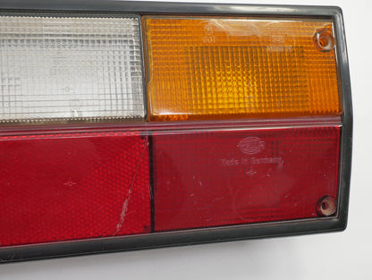 RH Tail Light Lamp Genuine Hella 80-91 VW Vanagon T3 Taillight OEM . 251 945 112