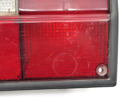 Tail Light Lamp Set 80-91 VW Vanagon T3 Taillight Genuine Hella OEM 251 945 111